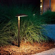 Shop Pala 5w 12v Ac Dc Low Voltage Led Landscape Light 3000k Warm White 4 Pack Overstock 31707171