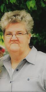 Evelyn Hartman Obituary June 16, 2020