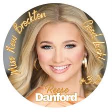 Congratulations to Hagan