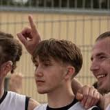 USC 3x3 Pre-Christmas Tournament