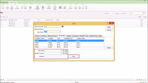 Periodic inventory system journal entries. Kitting Inventory System Youtube