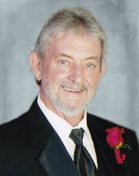 Charles H. 'Buck' Irwin Jr., steel worker