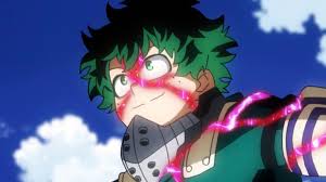 This is the power the vast majority possesses, those who do not, are being discriminated against and looked down on. My Hero Academia Heroes Rising Reviews Metacritic