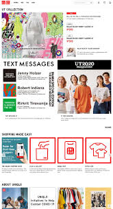 Maybe you would like to learn more about one of these? Quick Review Uniqlo Philippines Online Store App Blog Ph Com Philippine Lifestyle News