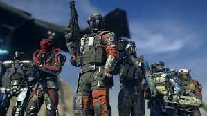 Prototype weapons come in four levels of rarity: Call Of Duty Infinite Warfare Guide How To Get Salvage Attack Of The Fanboy
