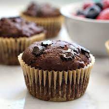 Chocolate Zucchini Muffins Recipe Chocolate Zucchini Muffins Chocolate Zucchini Zucchini Muffins