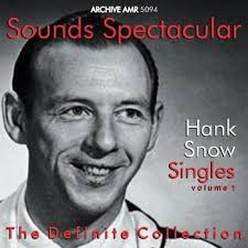 Hank Snow