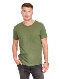 Doppelklicken, um diese farbe für alle charaktere freizuschalten. Hanf Basic T Shirt Farbe Khaki Aus Hanf Und Bio Baumwolle Kaufen Bei Hanfwaren