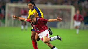 En sus últimos 7 partidos en casa, colombia sólo ha ganado un partido contra argentina. El Historial De La Seleccion Colombia Contra Inglaterra Goal Com