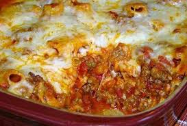 Rigotti Baked Pasta Recipes Recipes Pasta Bake