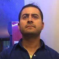 Cristian Alfaro Vergara