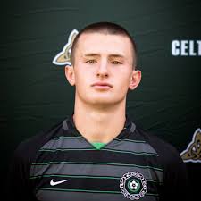 Dublin Jerome Soccer Roster (2025-26)