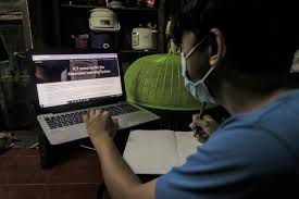 Providing Youth A Second Chance To Complete Their Education Amid Covid 19 Unicef Philippines
