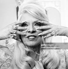 2,421 Mae West Photos & High Res Pictures