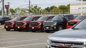 Browse each of our car dealerships near baltimore, md, here at sheehy auto stores! Dealerships Are Opening Up Again But Good Luck Finding The Car You Want Cnn