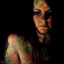 Lisa King and the Hot Place Band- Post Punk and Psychedelia at its Finest