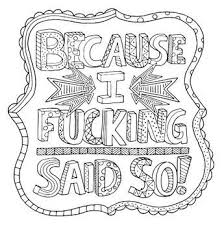 Pin On Badass Coloring Pages