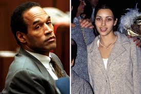 Get the latest kim kardashian news, articles, videos and photos on the new york post. Yes O J Simpson Did Actually Threaten To Kill Himself In Young Kim Kardashian S Bedroom Vanity Fair