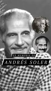 Andrés Díaz Pavia conocido como Andrés Soler nace en Saltillo, Coahuila el  18 de noviembre de 1898, ¿Y usted en qué película lo recuerda?, ., .,  #fernandosoler #cine #oro #mexico #epoca #cinta #pasado ...