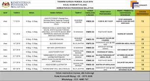 Untuk mengetahui senarai kursus pendek kolej komuniti kota marudu pada setiap bulan, sila ikuti langkah berikut: Jom Masuk Kursus Pendek Kolej Kolej Komuniti Klang Facebook
