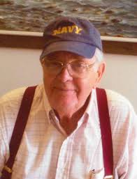 George E. Walker, obituary