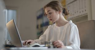 O semplicemente preferiresti lavorare da remoto? Guadagnare Online Modi Per Lavorare Online Da Casa Seriamente