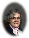 Obituary of Anne Douglas Carmichael