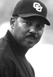 HEAD COACH GARY BARNETT