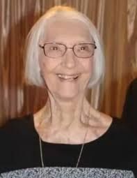 Obituary information for Marion Ann Chapman