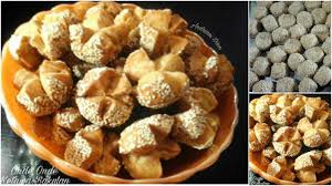 Membuat onde onde untuk kudapan keluarga tentu tidak. Resep Onde Onde Ketawa Untuk Bakulan