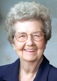 Mrs. Jearl Walker Obituary