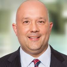 Christopher P Harvey, USA