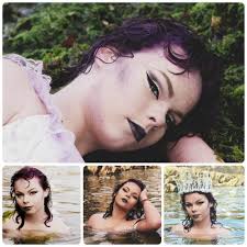 Can someone edit mermaid photos professionally?