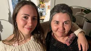 Fundraiser for Angela Suckling by bethanie suckling : Help support mum's  healing, health and home.