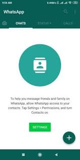· go to google.com · search download yowhatsapp apk setup. Yowhatsapp V17 90 0 Apk Download For Android Appsgag