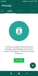 Navigate to the device administration tab. Yowhatsapp V17 90 0 Apk Descargar Para Android Appsgag