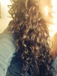 Tigi catwalk curls rock curly hair shampoo, 12 ounce. Curly Hair Handbook And Catwalk Curl Amplifier Pretty Much Saved My Curly Hair Curly Hair Styles Naturally Curly Hair Styles Natural Hair Styles
