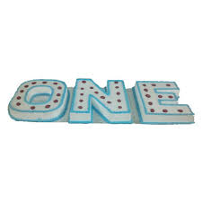 As written, you will get two . Buy Online 5 Kg Letter One Cake Send India