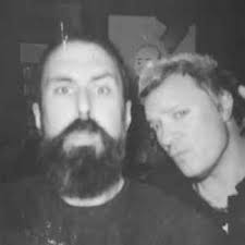 Hugo White of The Maccabees