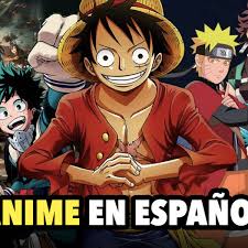 Anime finalizado / español latino. Mejores Paginas Para Ver Anime En Espanol Latino Gratis La Verdad Noticias
