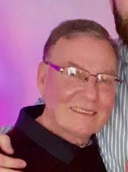 Condolence Book for Henry (Harry) Ryan (Crumlin, Dublin)