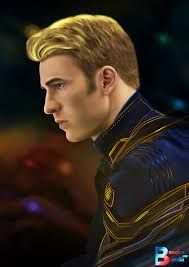 Captain America Wallpaper for your screen guys!!!