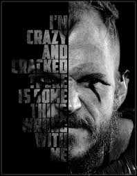 Floki — mtethras: Vikings Meme | Five Characters