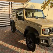 For those interested, the suzuki jimny costs php1.06 to 1.18 million brand new, with four despite having all the trappings of a vintage vehicle, the 2021 jimny—a 2020 carryover—still manages to be. 2021 Suzuki Jimny For Sale In Dubai United Arab Emirates Suzuki Jimny 2021 Gcc Specs