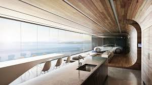Expertise, perfection, specialization, experience skills, and facilities are the key contributory factors for the overall aesthetic look of luxury garage doors. Die Aussergewohnlichsten Luxus Garagen Der Welt Bmw Com