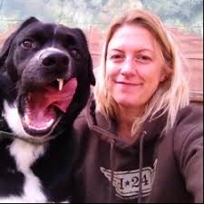 Sara du Bouchet's fundraising page for K9 Youth Alliance