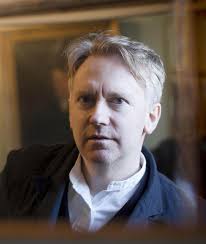 Caleb Simon reviews Karen Solie's Wellwater, which is shortlisted for the  T.S. Eliot Prize 2025. Caleb took part in the Young Critics Scheme, a joint  project from the T.S. Eliot Prize and