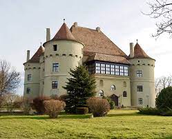 Castelul bethlen haller este situat in comuna cetatea de baltă, judetul alba si dateaza de la sfarsitul sec. Bethlen Haller Castle Romanian Romance