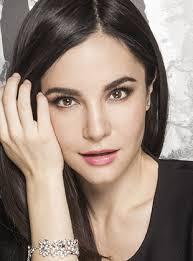 Martha Higareda