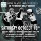 Long Island Roller Rebels October Home Game event image